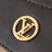 LV Beige  Brown Luxury Canvas-Leather  Chic Daily Styles bag #A60319