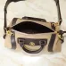LV Beige  Brown Luxury Canvas-Leather  Chic Daily Styles bag #A60319