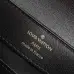 LV Capucines BB Monogram Leather Crossbody Bag #A65062