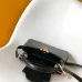 LV Capucines BB Monogram Leather Crossbody Bag #A65062