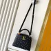LV Capucines BB Monogram Leather Crossbody Bag #A65062