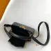LV Capucines BB Monogram Leather Crossbody Bag #A65062