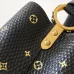 LV Capucines BB Monogram Leather Crossbody Bag #A65062