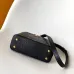 LV Capucines BB Monogram Leather Crossbody Bag #A65062