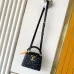 LV Capucines BB Monogram Leather Crossbody Bag #A65062