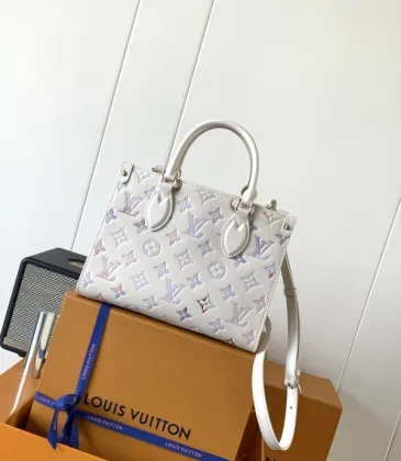LV Handbags Dream OnTheGo M25770 #A56013 LV Handbags Dream OnTheGo M25770 #A56013