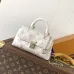 LV Handbags  Nano Madeleine M25596 #A56016