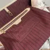 LV Neverfull Getaway Print Canvas Shoulder Tote 55×32×19cm #A65041