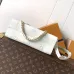 LV OnTheGo PM Monogram Leather Crossbody Tote 25×13×10cm #A65053