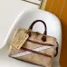 LV Original M28149 Speedy Bandoulière 30 Handbag | Monogram 130th Anniversary Limited Edition #A60246