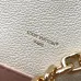 LV Pochette Métis Monogram Leather Shoulder Bag 21.5×13.5×6cm #A65054