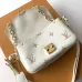 LV Pochette Métis Monogram Leather Shoulder Bag 21.5×13.5×6cm #A65054