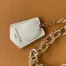 LV Pochette Métis Monogram Leather Shoulder Bag 21.5×13.5×6cm #A65054