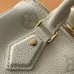 LV Speedy 20 Monogram Leather Crossbody Bag 20.5×13.5×12cm #A65057