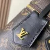 LV Vanity Chain Pouch Handbag M47125 19x11.5x6.5cm #B69329