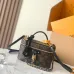 LV Vanity Chain Pouch Handbag M47125 19x11.5x6.5cm #B69329