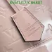 Louis Vuitton AAAA Bag M54395/M54785/M54786 #A66186