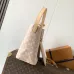 Louis Vuitton All In LV Travels With M25727 #A58366