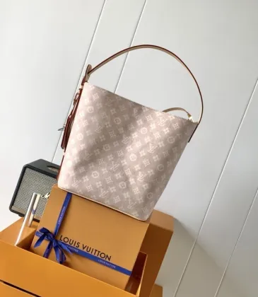 Louis Vuitton All In LV Travels With M25727 #A58366