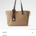 Louis Vuitton All In One Tote Bag Monogram Leather M29836 40x22x15cm #B69365