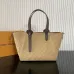 Louis Vuitton All In One Tote Bag Monogram Leather M29836 40x22x15cm #B69365