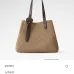 Louis Vuitton All In One Tote Bag Monogram Leather M29836 40x22x15cm #B69365