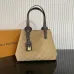 Louis Vuitton All In One Tote Bag Monogram Leather M29836 40x22x15cm #B69365
