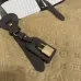 Louis Vuitton All In One Tote Bag Monogram Leather M29836 40x22x15cm #B69365