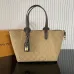 Louis Vuitton All In One Tote Bag Monogram Leather M29836 40x22x15cm #B69365