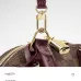 Louis Vuitton Alma BB Handbag Damier Ebene M48279 23.5x17.5x11.5cm #B69367