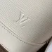Louis Vuitton Alma BB Handbag Epi Leather M57540 23.5x17.5x11.5cm #B69368