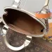 Louis Vuitton Alma BB Handbag Epi Leather M57540 23.5x17.5x11.5cm #B69368
