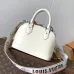 Louis Vuitton Alma BB Handbag Epi Leather M57540 23.5x17.5x11.5cm #B69368