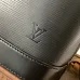 Louis Vuitton Alma BB Handbag Epi Leather M57540 23.5x17.5x11.5cm #B69368
