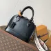 Louis Vuitton Alma BB Handbag Epi Leather M57540 23.5x17.5x11.5cm #B69368