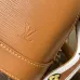 Louis Vuitton Alma BB Handbag Epi Leather M57540 23.5x17.5x11.5cm #B69368