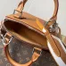 Louis Vuitton Alma BB Handbag Epi Leather M57540 23.5x17.5x11.5cm #B69368