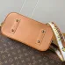 Louis Vuitton Alma BB Handbag Epi Leather M57540 23.5x17.5x11.5cm #B69368