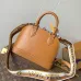 Louis Vuitton Alma BB Handbag Epi Leather M57540 23.5x17.5x11.5cm #B69368