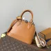 Louis Vuitton Alma BB Handbag Epi Leather M57540 23.5x17.5x11.5cm #B69368