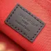 Louis Vuitton Alma BB Monogram Canvas Handbag 15×19.5×10cm #A65028