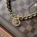 Louis Vuitton Alma BB Monogram Canvas Handbag 15×19.5×10cm #A65028