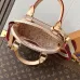 Louis Vuitton  Alma BB Travels With Grace Coddington M25728 #A58365