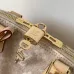 Louis Vuitton  Alma BB Travels With Grace Coddington M25728 #A58365