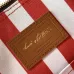 Louis Vuitton Alma MM Monogram Handbag N30049, 37x28x13.5cm #B69338