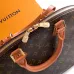 Louis Vuitton Alma MM Monogram Handbag N30049, 37x28x13.5cm #B69338