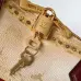 Louis Vuitton Alma Monogram Anniversary Canvas Handbag 39×30×19cm #A65034