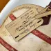 Louis Vuitton Alma Monogram Anniversary Canvas Handbag 39×30×19cm #A65034