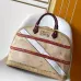 Louis Vuitton Alma Monogram Anniversary Canvas Handbag 39×30×19cm #A65034