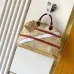 Louis Vuitton Alma Monogram Anniversary Canvas Handbag 39×30×19cm #A65034